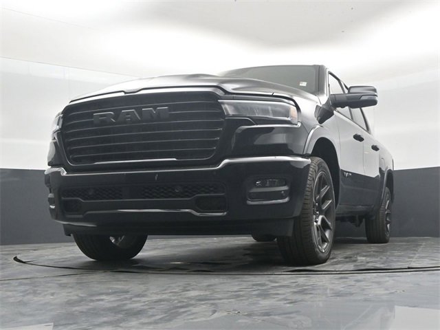 New 2026 RAM 1500 Laramie w/ Night Edition image 43