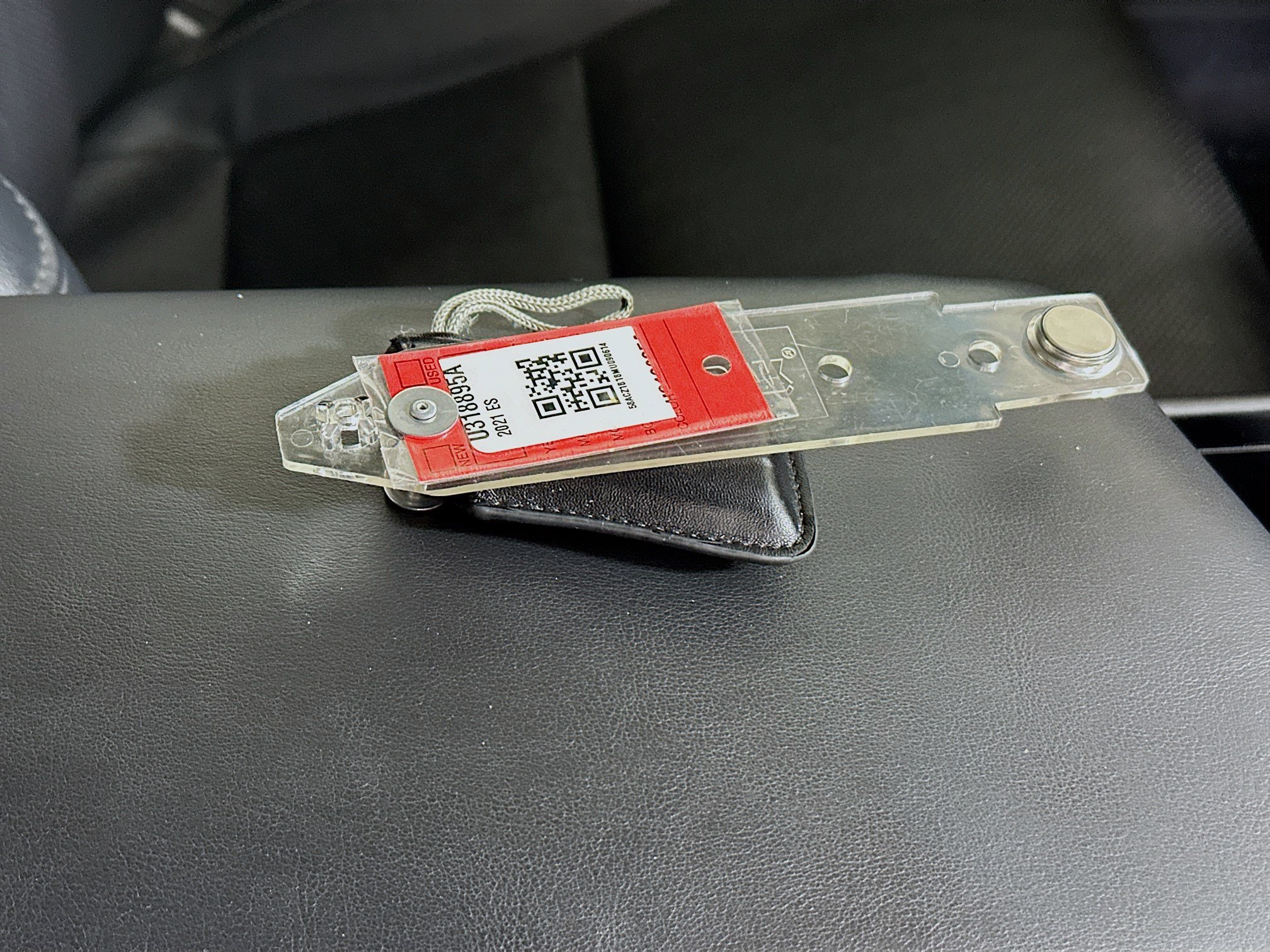 Used 2021 Lexus ES 350 w/ Accessory Package FWD image 33