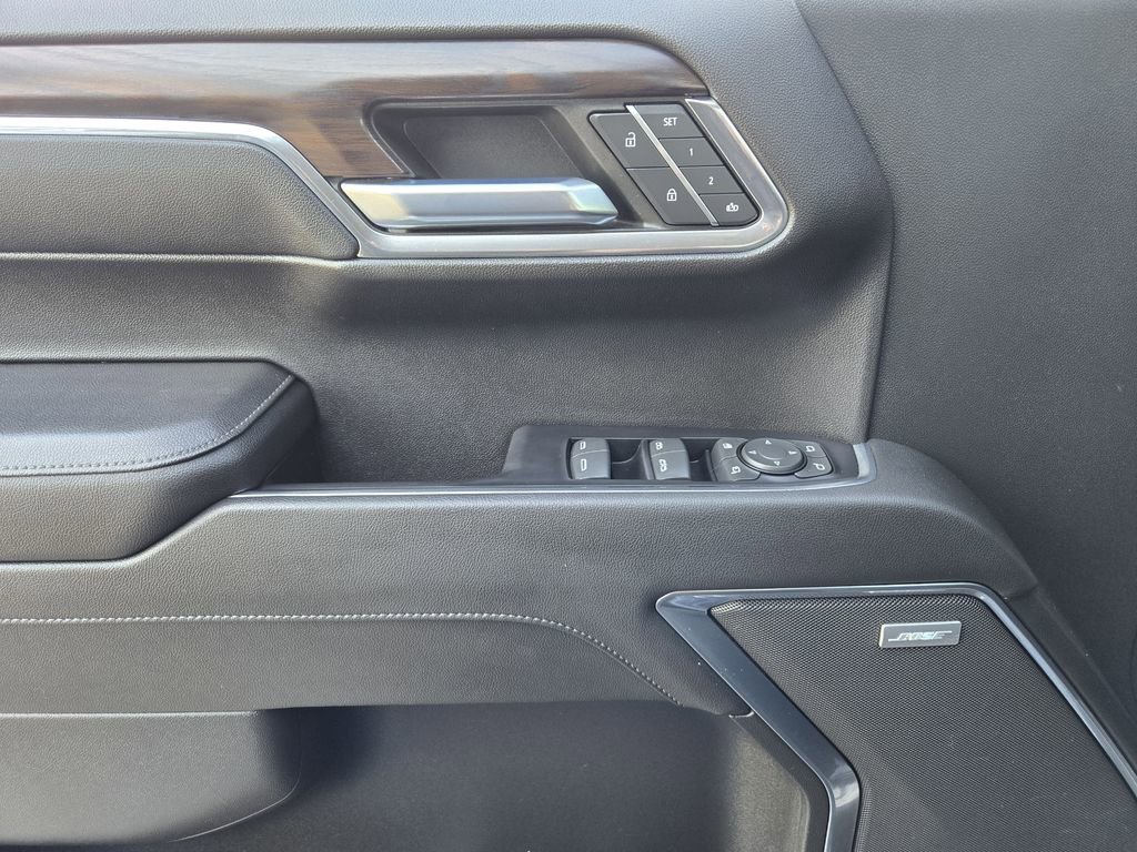 Used 2022 GMC Sierra 1500 SLT w/ SLT Convenience Package image 20