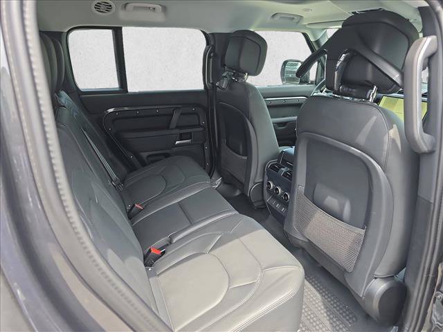New 2026 Land Rover Defender 130 S AWD/4WD image 11