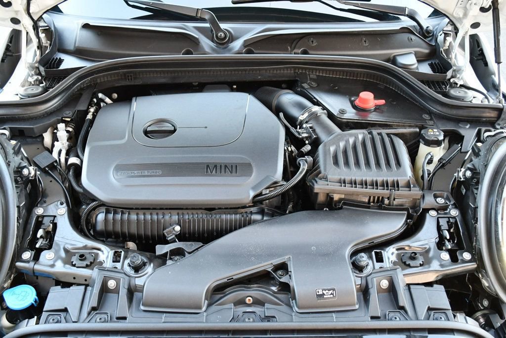 Used 2024 MINI Cooper S w/ Seaside Edition image 90