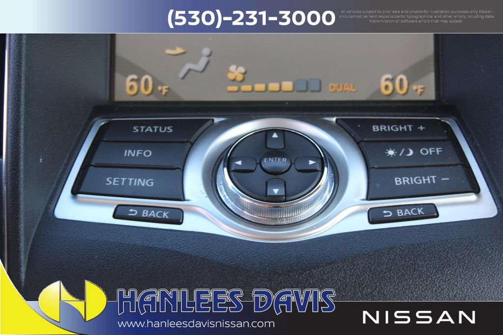 Used 2010 Nissan Maxima 3.5 SV w/ Premium Pkg image 25