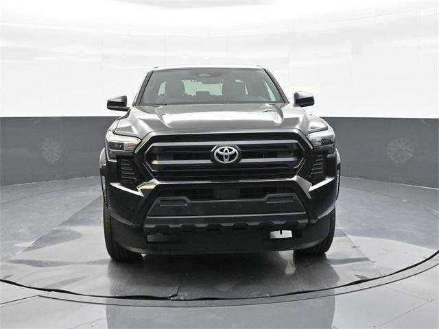 Certified 2025 Toyota Tacoma SR image 30