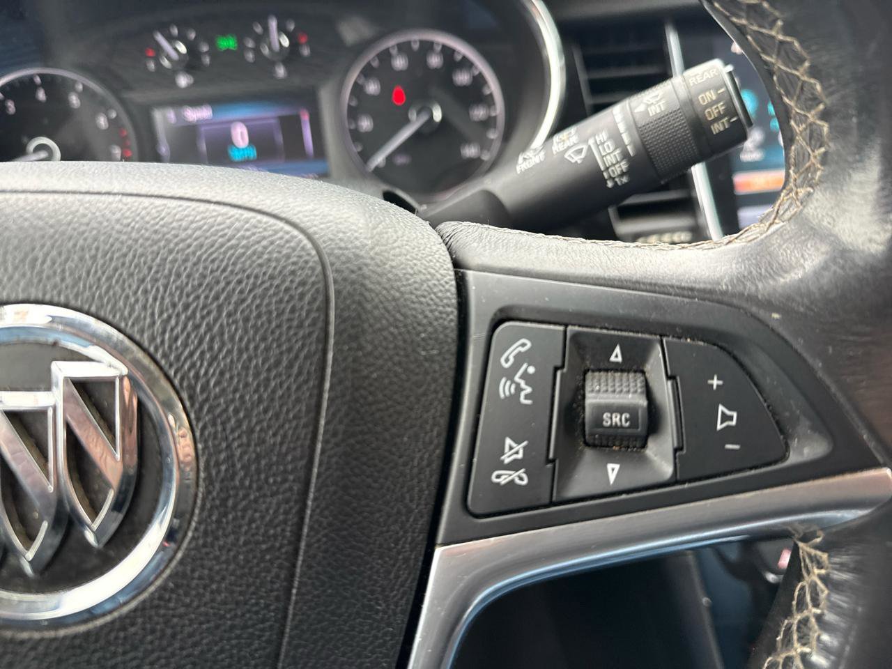 Used 2019 Buick Encore Preferred FWD image 23