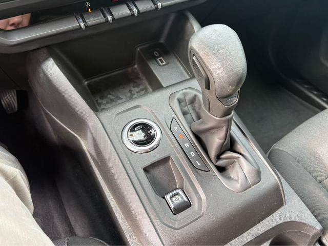 Used 2023 Chevrolet Colorado W/T w/ WT Convenience Package AWD/4WD image 24