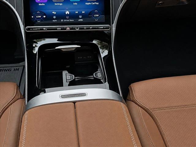 Used 2026 Mercedes-Benz C 300 Sedan image 17