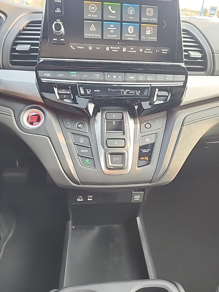 New 2026 Honda Odyssey Sport-L image 25