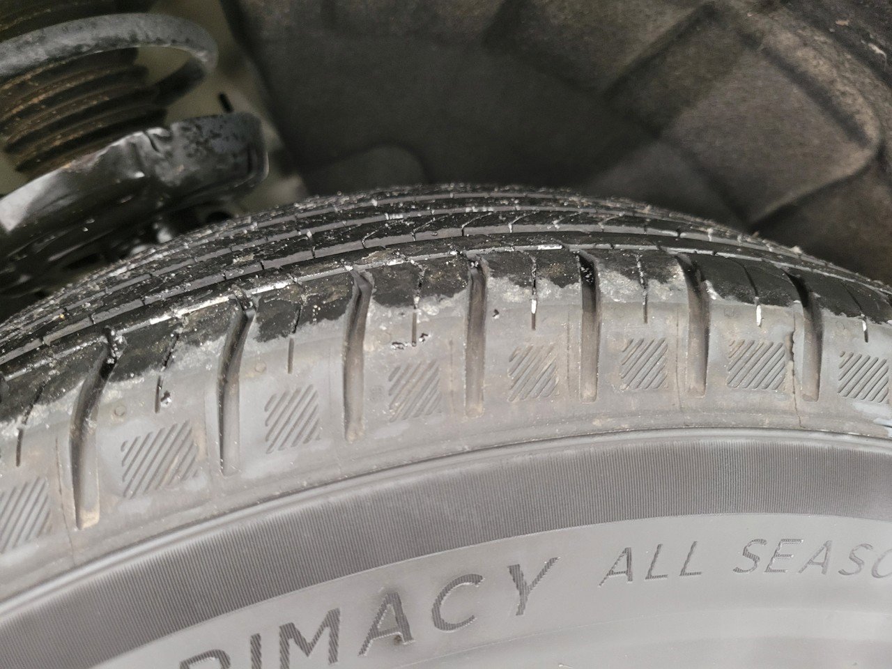 Used 2025 Chevrolet Equinox LT image 4