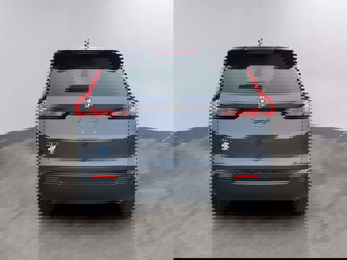 Certified 2024 Honda CR-V EX image 5