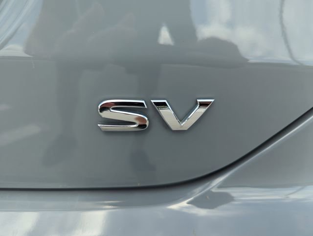 Certified 2023 Nissan Kicks SV FWD image 48