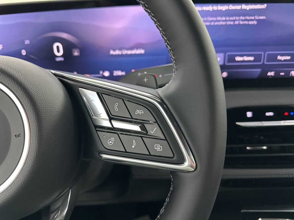 New 2026 Buick Enclave Sport Touring w/ Power Package image 34