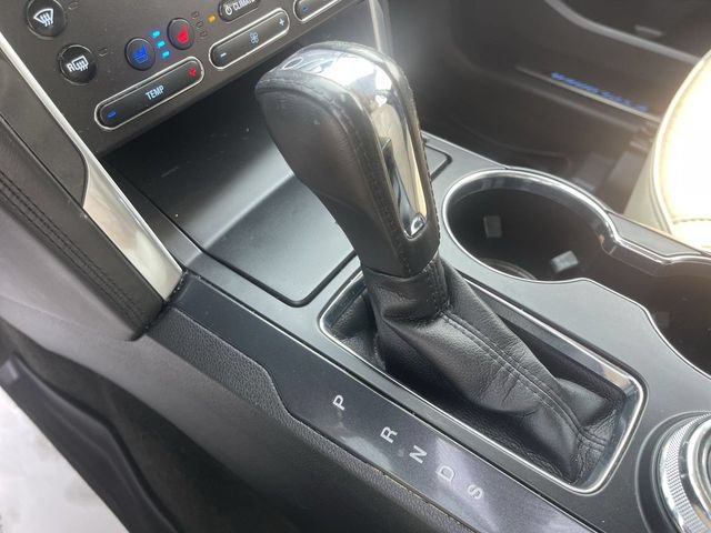 Used 2018 Ford Explorer Platinum AWD/4WD image 20