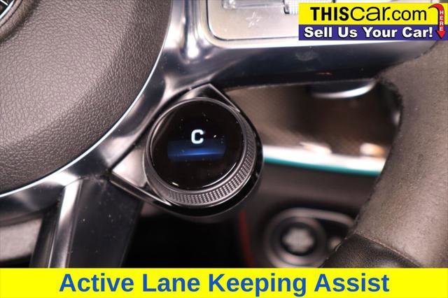 Used 2023 Mercedes-Benz GLE 53 AMG 4MATIC Coupe image 25