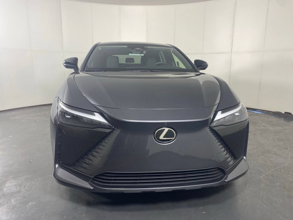 Certified 2023 Lexus RZ 450e Premium w/ Accessory Package (P5) AWD/4WD image 6