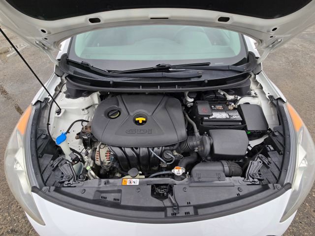 Used 2014 Hyundai Elantra GT image 29