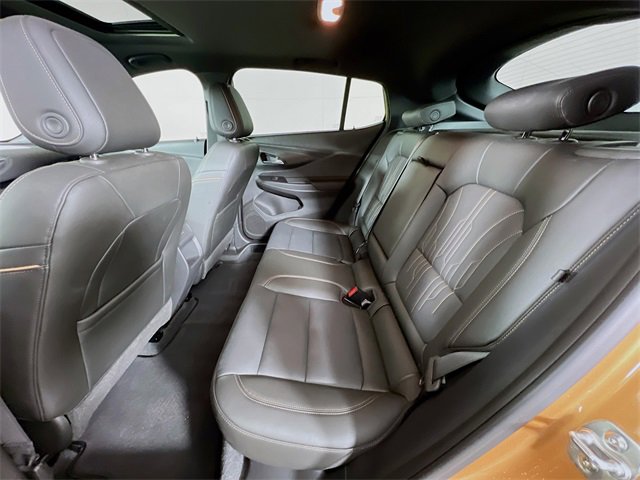 Used 2025 Buick Envista Avenir image 23