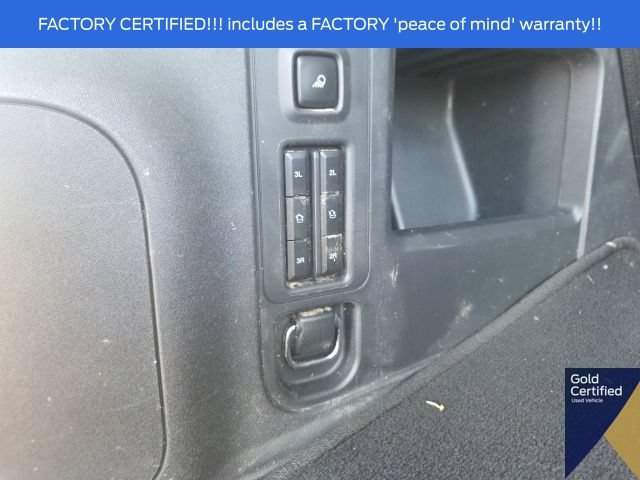 Used 2025 Ford Expedition Platinum AWD/4WD image 18