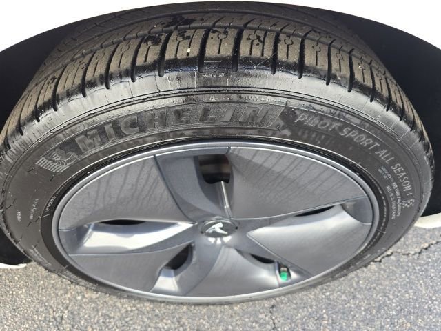 Used 2020 Tesla Model 3 Long Range image 25