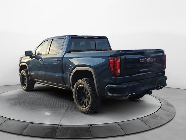 Used 2019 GMC Sierra 1500 AT4 w/ AT4 Premium Package image 3