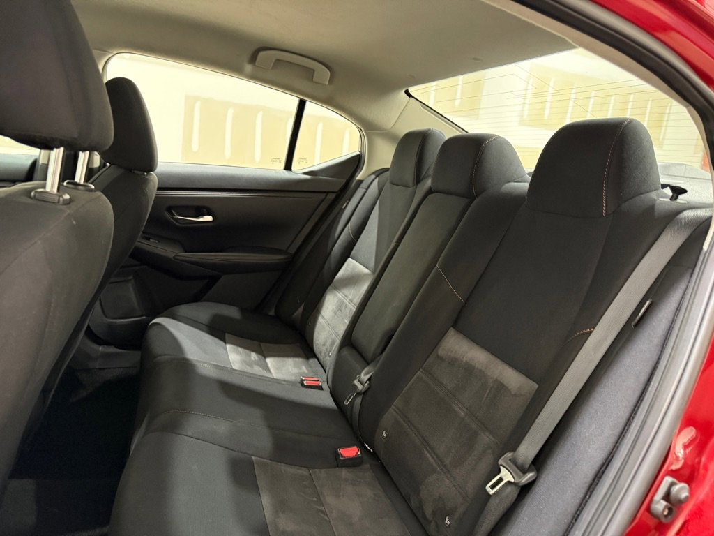 Used 2023 Nissan Sentra SR w/ Electronics Package image 20