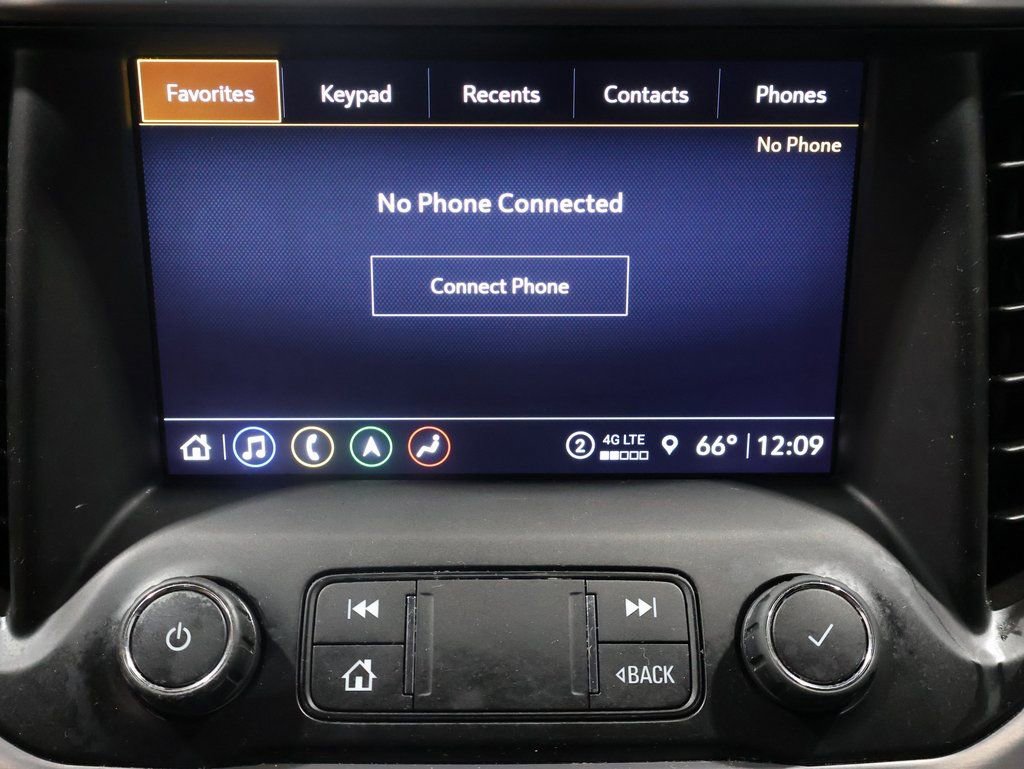 Used 2022 GMC Acadia AT4 image 32