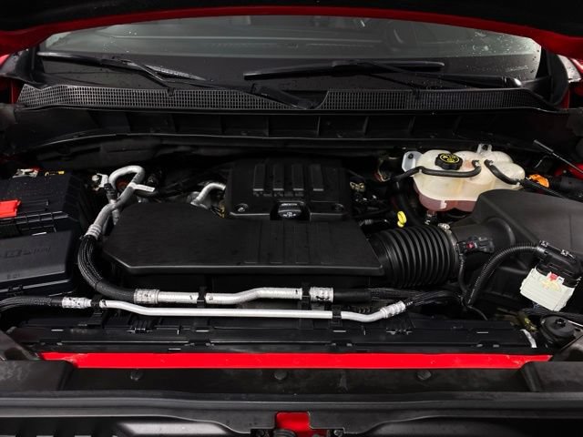 Used 2023 Chevrolet Silverado 1500 LT AWD/4WD image 13