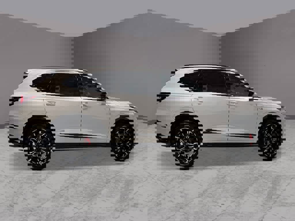 New 2026 Acura MDX Type S image 9