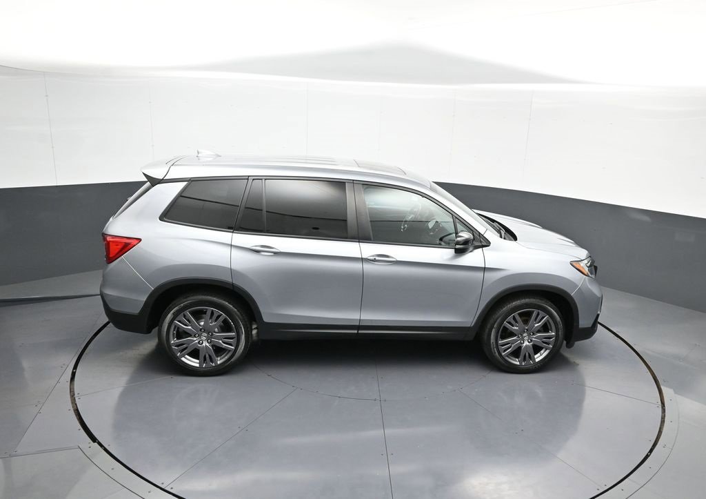Certified 2020 Honda Passport EX-L image 74