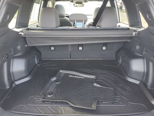 Certified 2025 Subaru Forester Premium w/ Convenience Package #1 AWD/4WD image 8