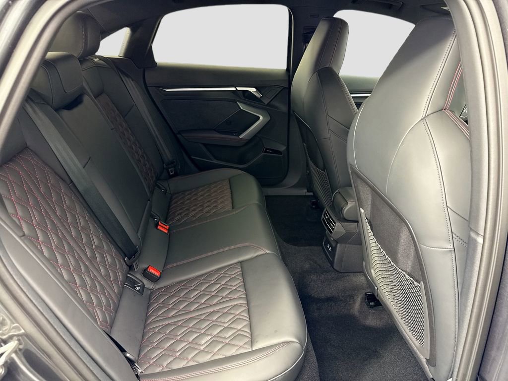 New 2026 Audi S3 Premium image 21