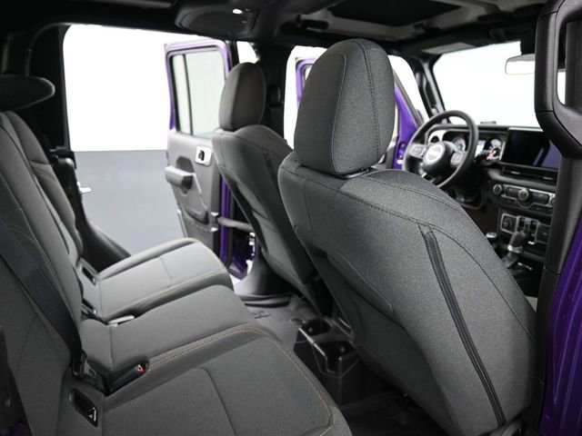 New 2026 Jeep Gladiator Sport image 20