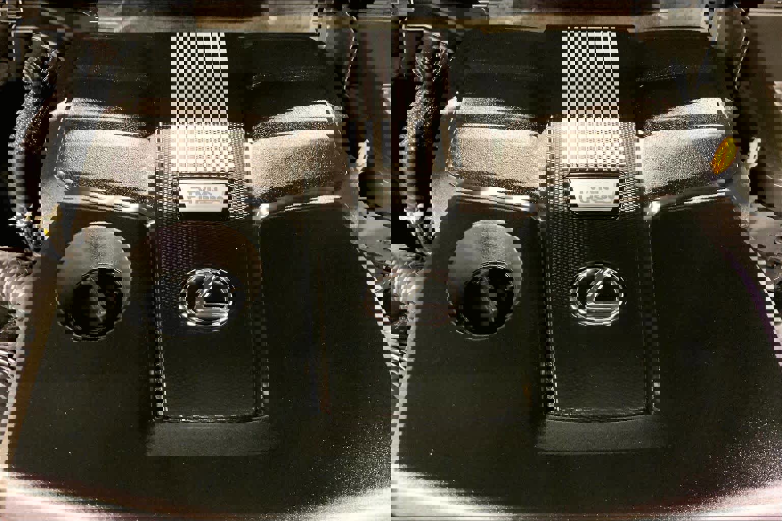 New 2026 Lexus LX 600 4WD w/ Luxury Package image 17