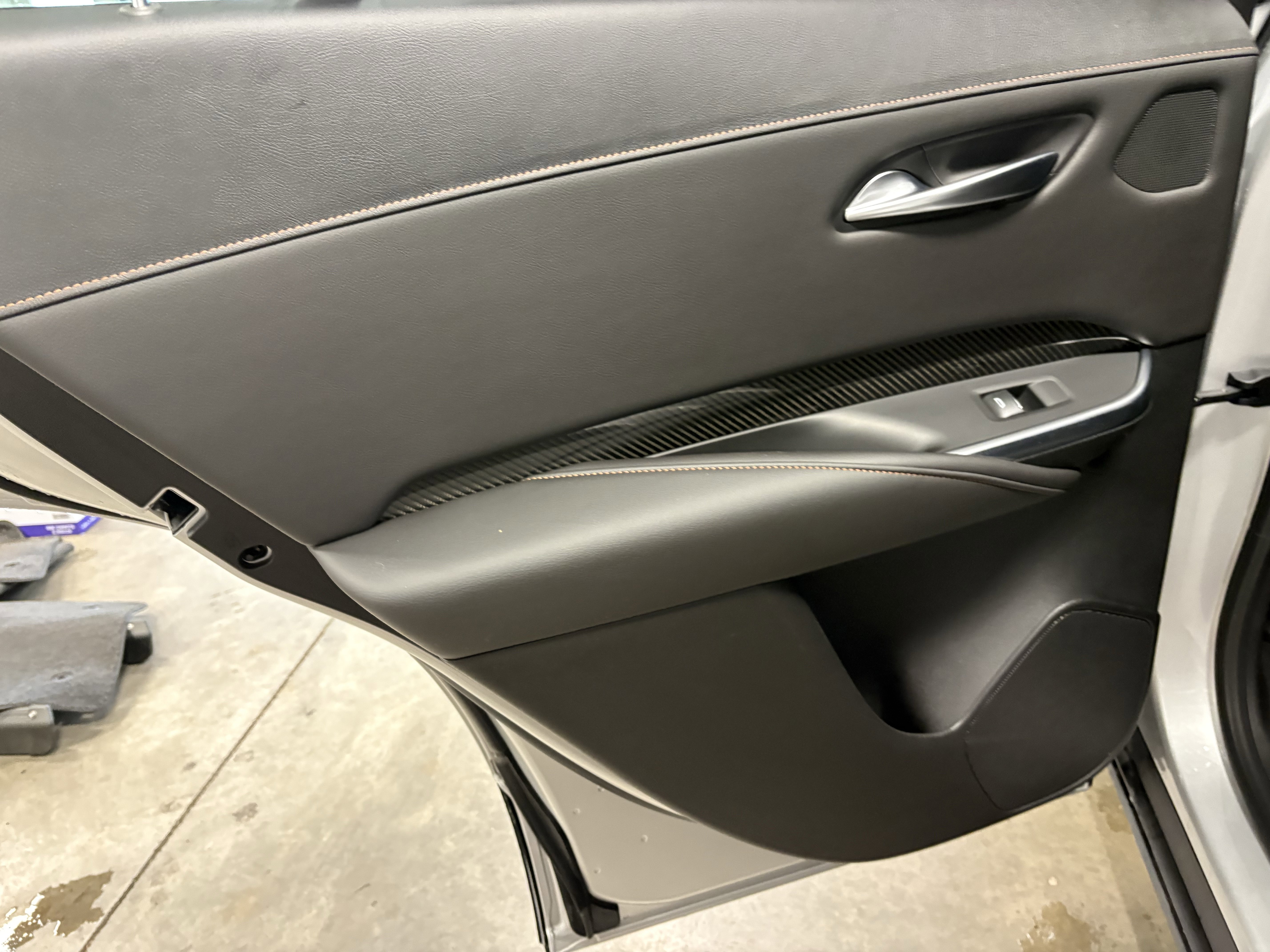 Used 2021 Cadillac XT4 Sport image 6