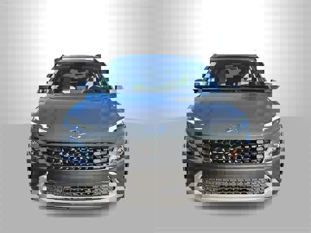 Used 2023 Hyundai Kona SEL image 3