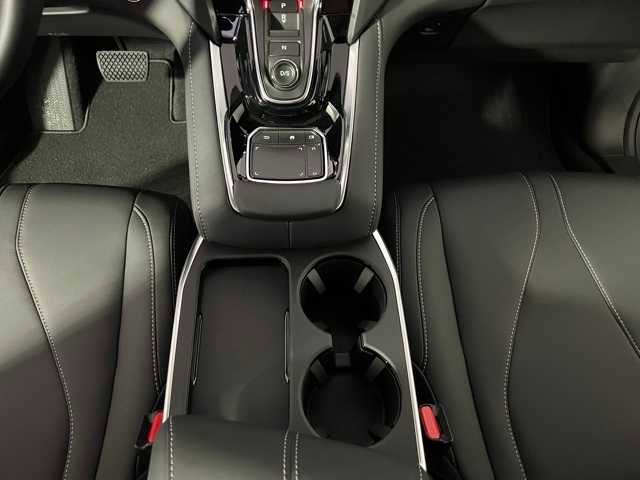 New 2025 Acura RDX SH-AWD image 9
