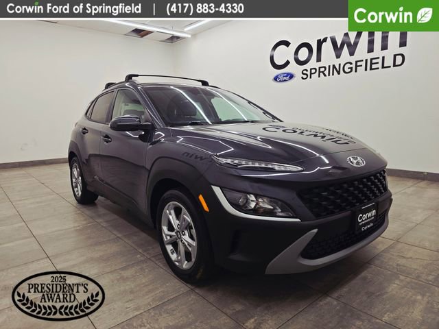 Used 2023 Hyundai Kona SEL FWD image 6