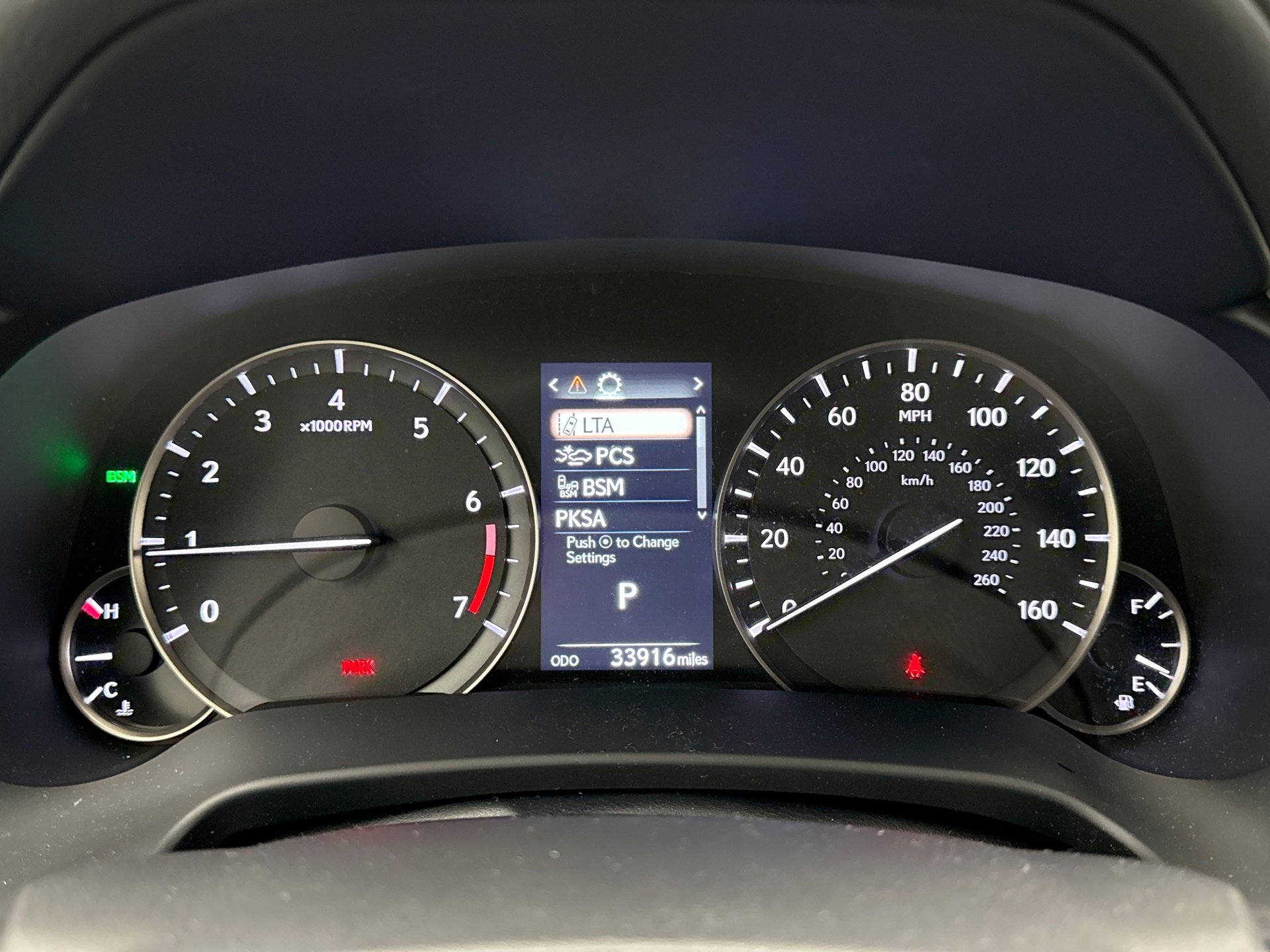 Used 2022 Lexus RX 350 AWD w/ Premium Package image 9