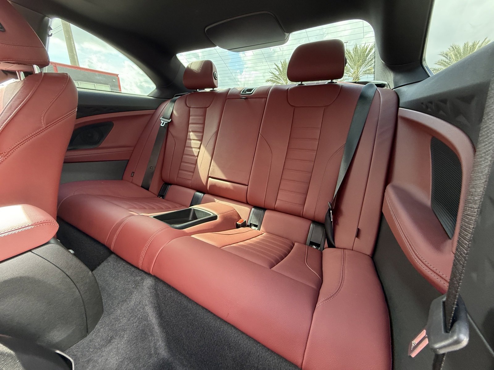 Used 2024 BMW M240i xDrive M240i w/ Premium Package image 14