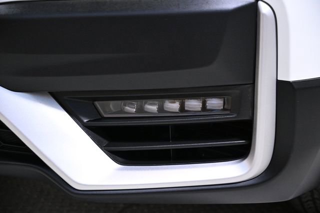 Used 2021 Honda CR-V EX-L image 16