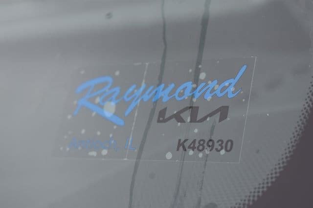 New 2026 Kia Sorento S AWD/4WD image 35