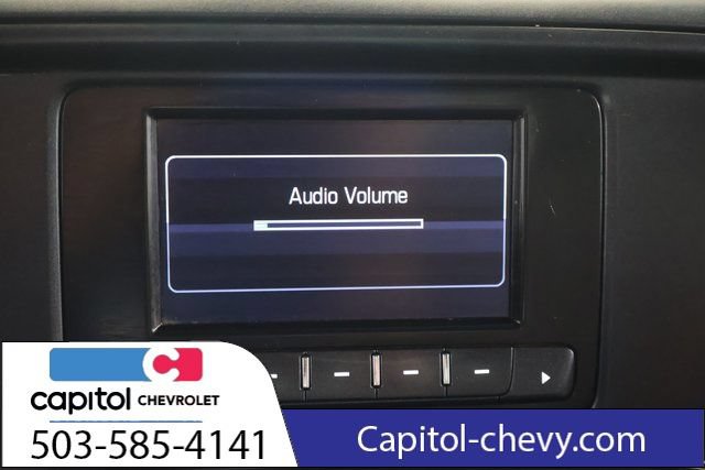 Used 2015 Chevrolet Silverado 3500 W/T w/ WT Convenience Package AWD/4WD image 21
