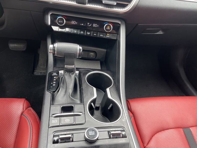 Used 2024 Kia K5 GT-Line w/ GT-Line Premium Package image 17