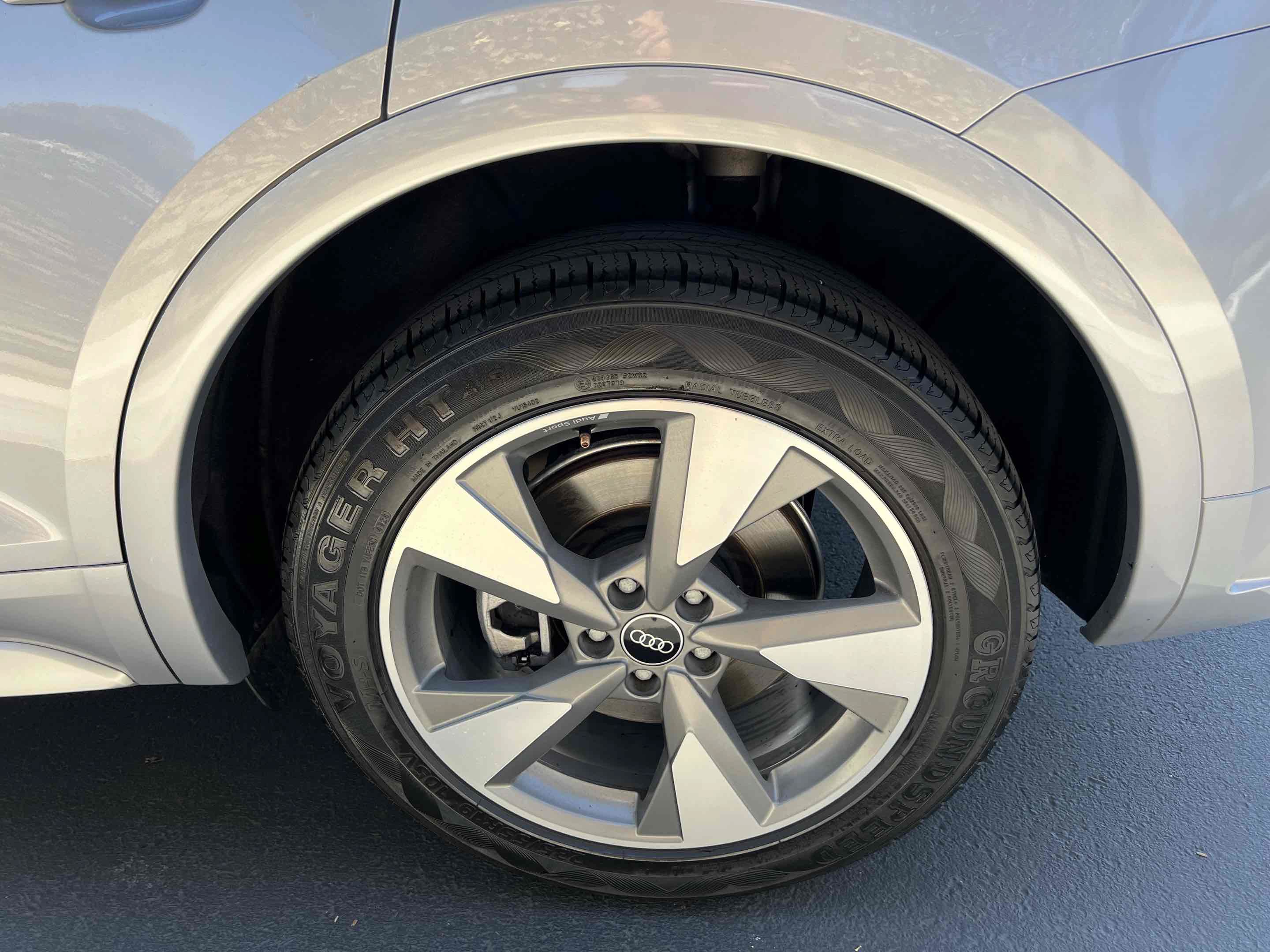 Used 2022 Audi Q5 2.0T Premium Plus AWD/4WD image 81
