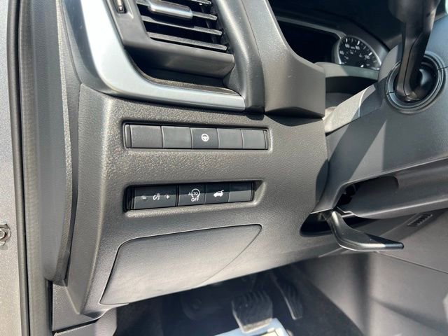 Used 2024 Nissan Rogue SV image 27