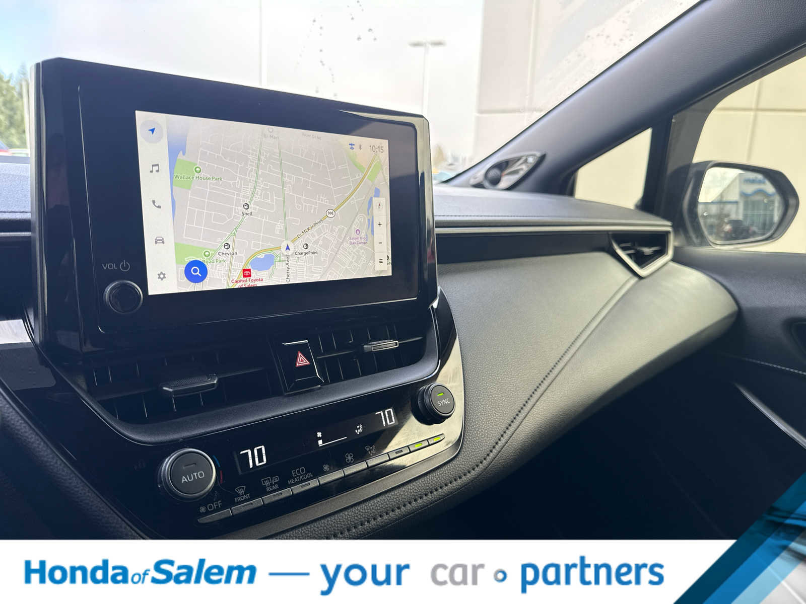 Used 2025 Toyota Corolla GR image 16