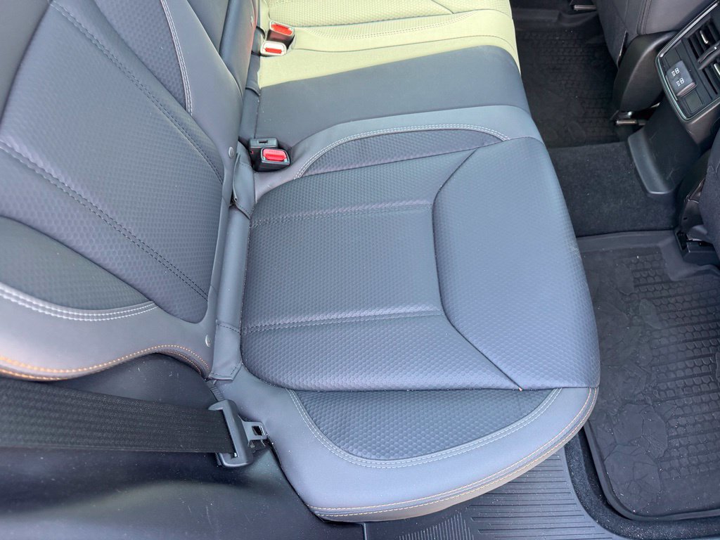 Used 2022 Subaru Forester Wilderness AWD/4WD image 18