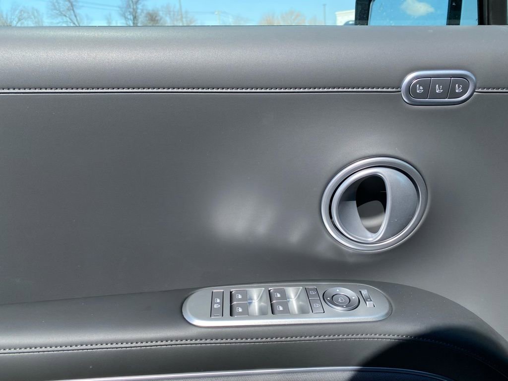 New 2026 Hyundai Palisade Calligraphy AWD/4WD image 22