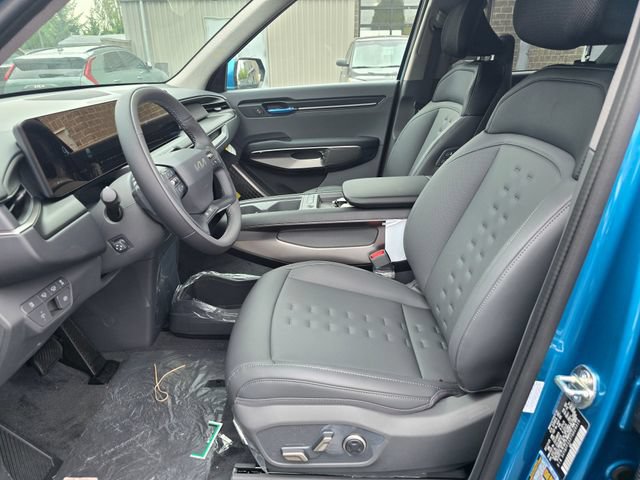 New 2026 Kia EV9 Wind AWD/4WD image 18