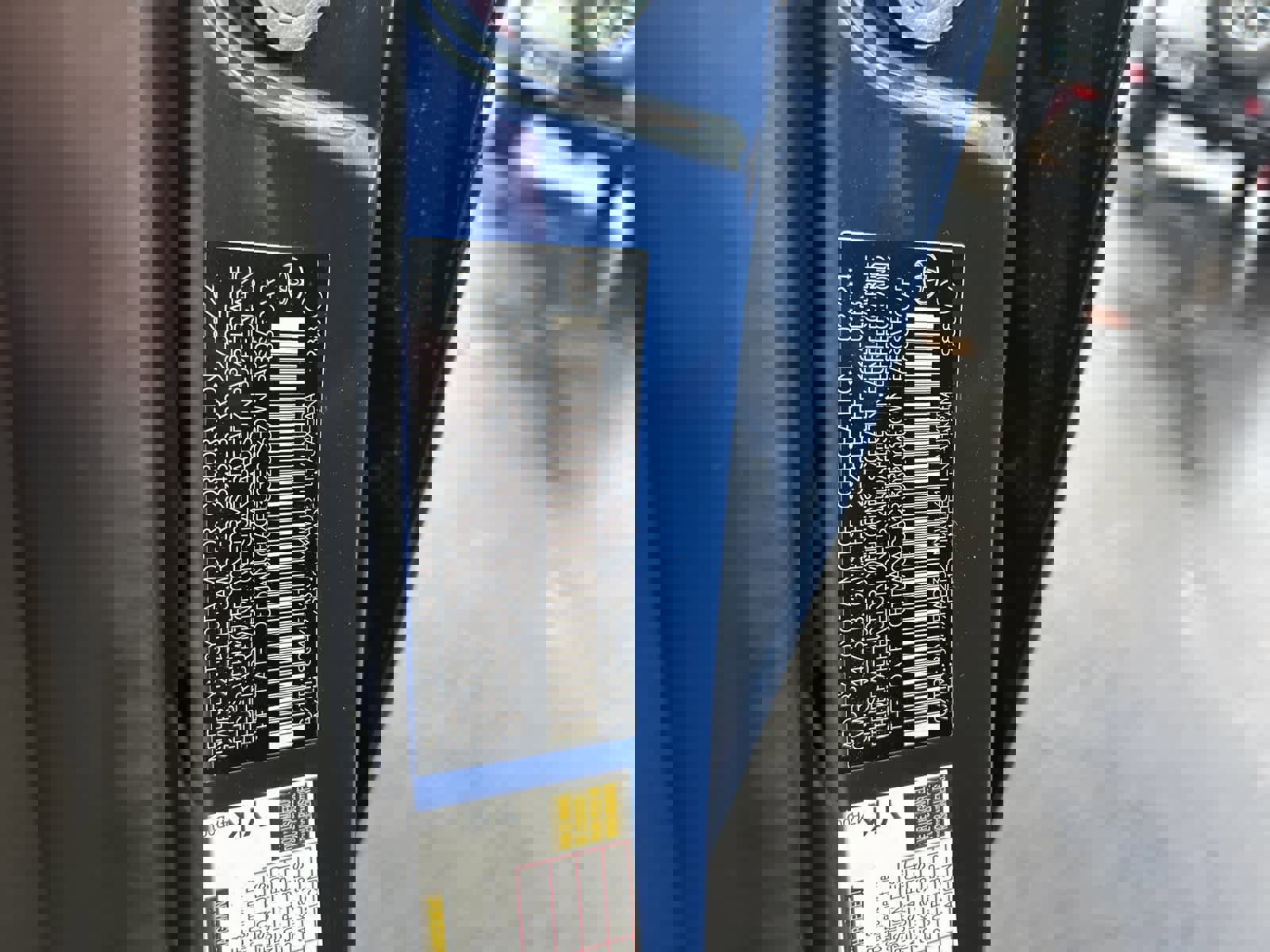 Used 2024 Toyota Prius Prime SE image 37