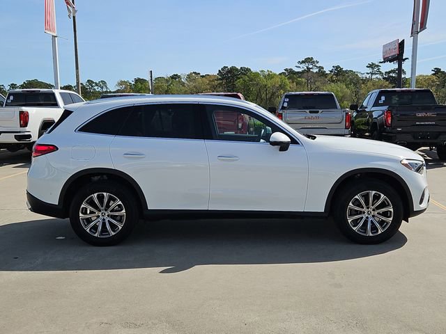 Used 2024 Mercedes-Benz GLC 300 image 7